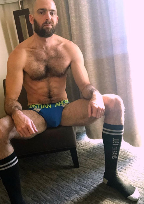 Zaddy Zick