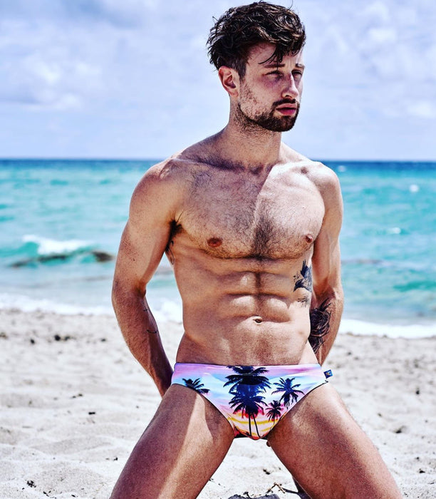 Drew Dixon