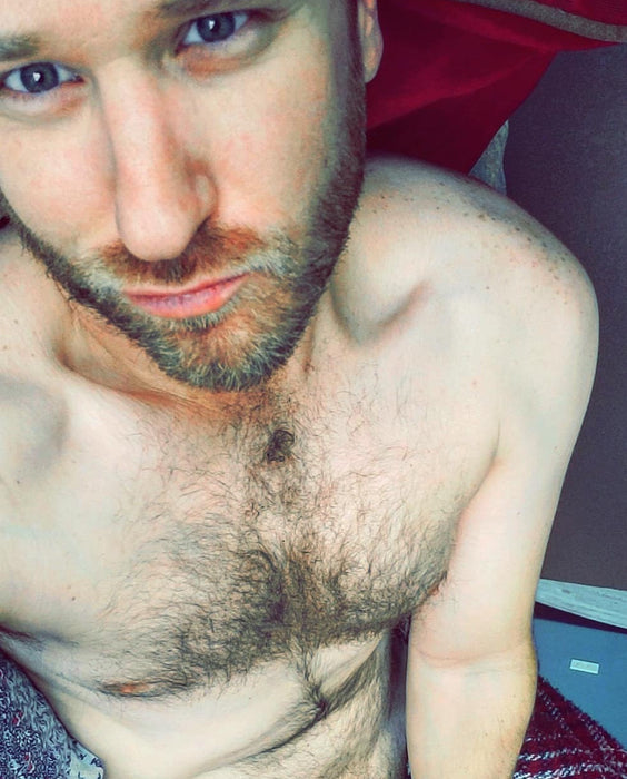 Luke Hansen