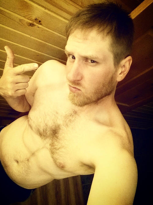 Luke Hansen