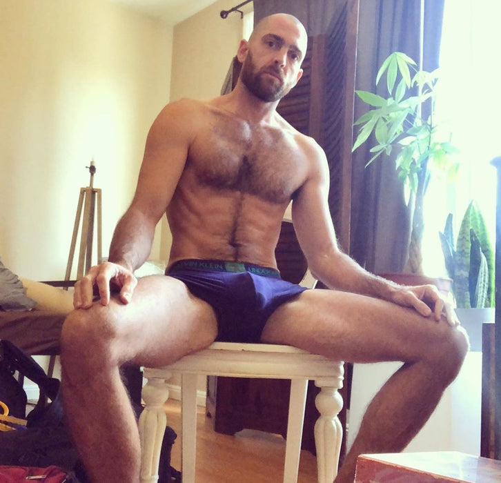 Zaddy Zick