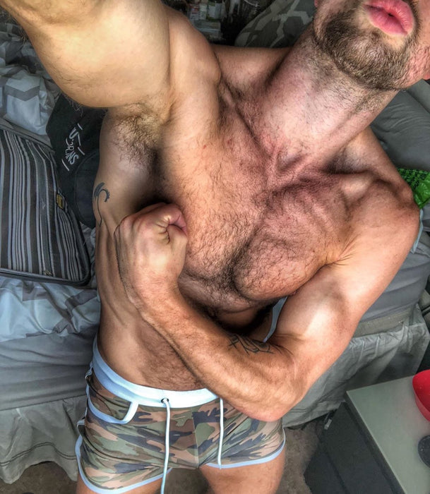 Drew Dixon