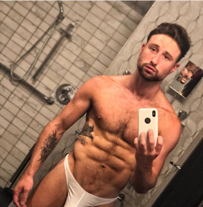 Drew Dixon