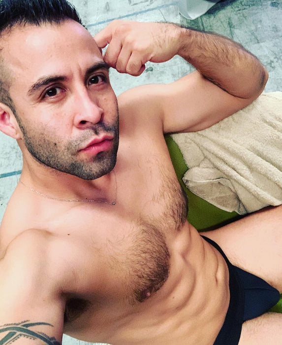 Franco Nunez