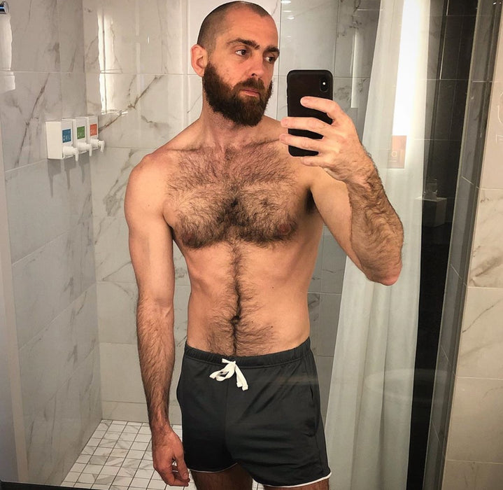 Zaddy Zick