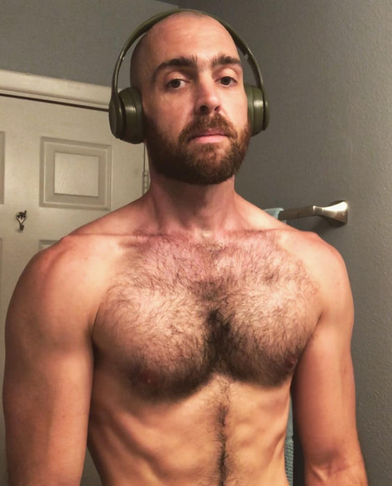 Zaddy Zick