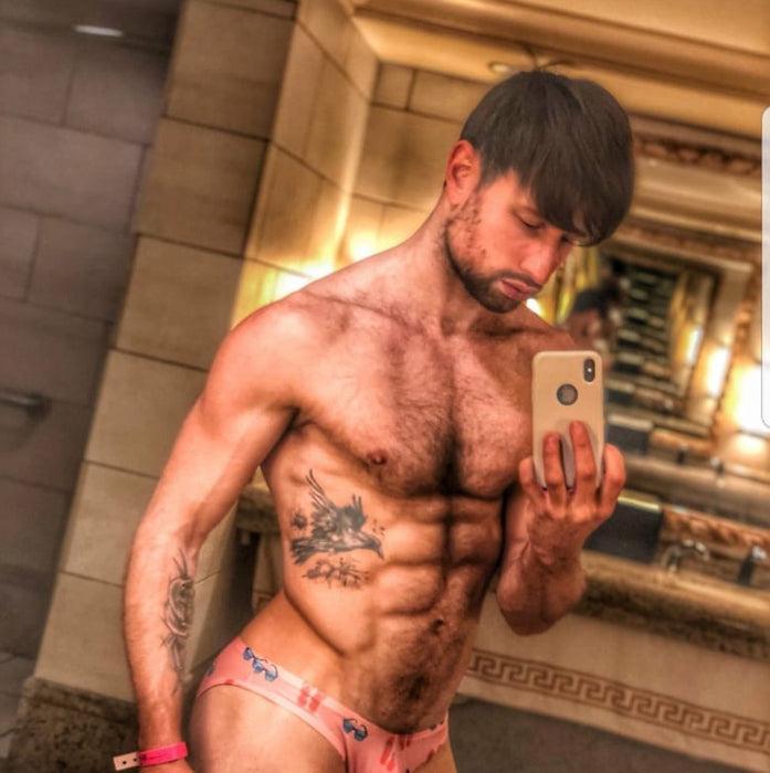 Drew Dixon