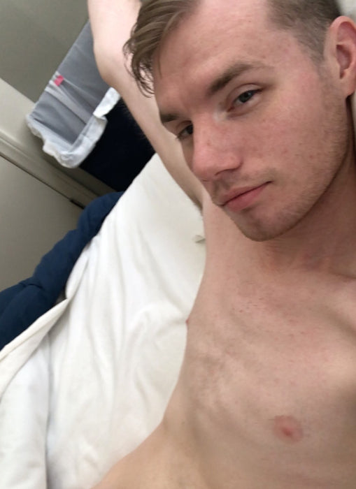 Dylan James