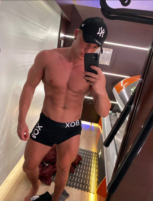 Paul Cassidy