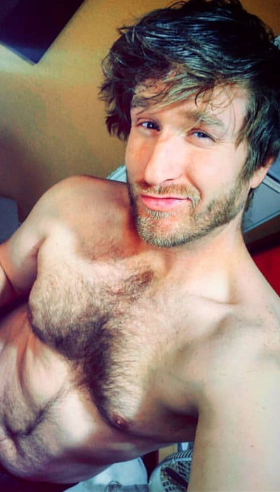 Luke Hansen