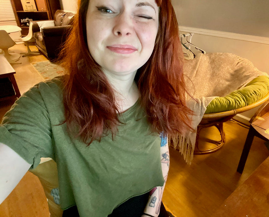 raebygirl