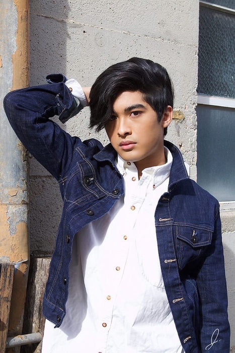 Matteo Gomez