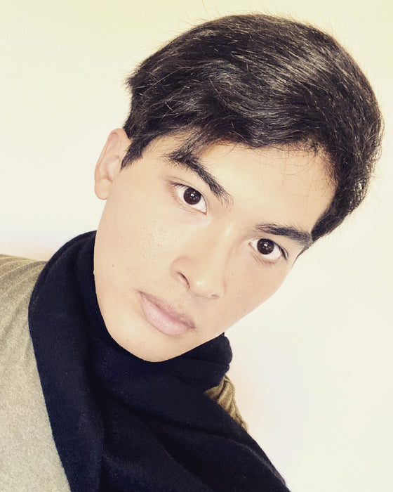 Matteo Gomez