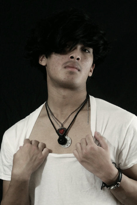 Matteo Gomez