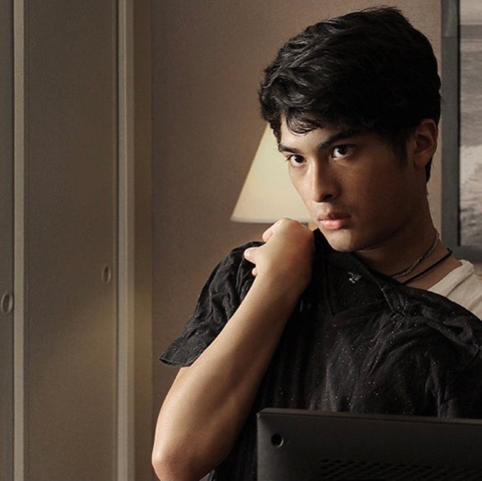 Matteo Gomez