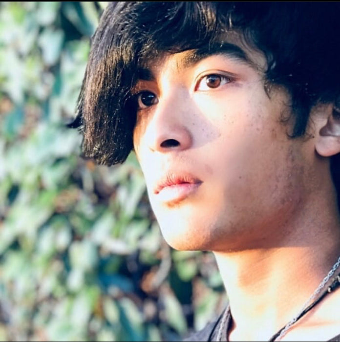 Matteo Gomez