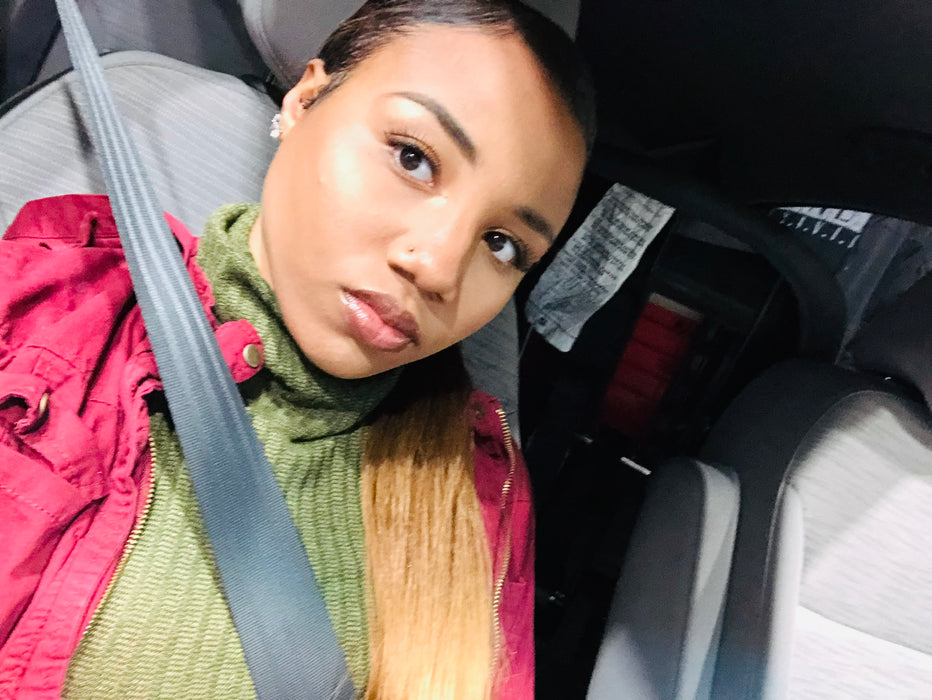 Jazmin Hun
