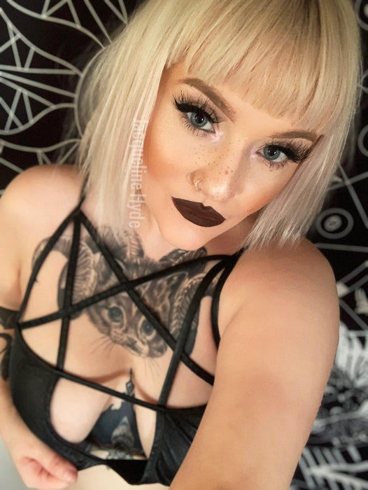 Jacqueline Hyde