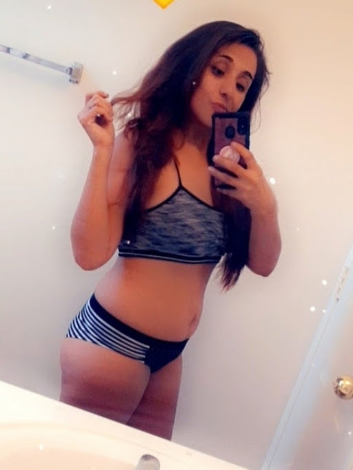 attitude sassy exotic