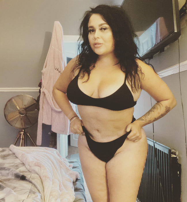 Lauren-jaydee