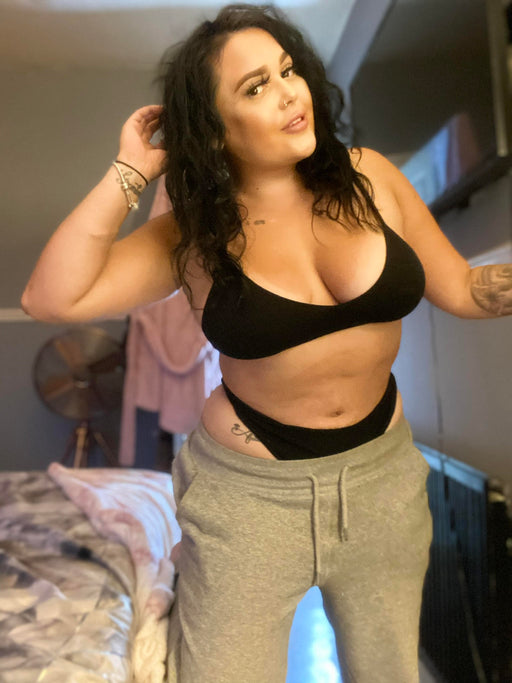 big boobs brunette brosn inked bisexual