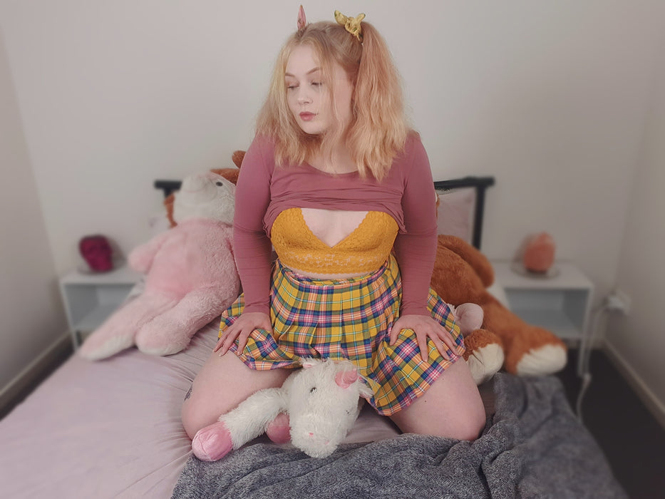 Hannah Lyn