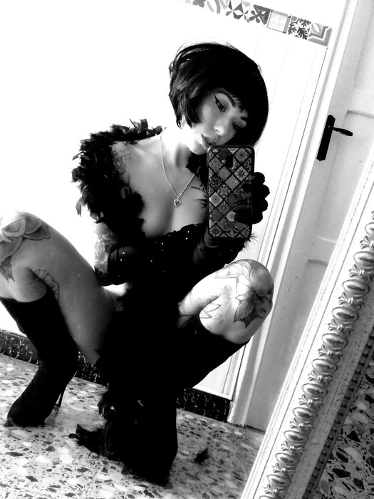 Queen Kink