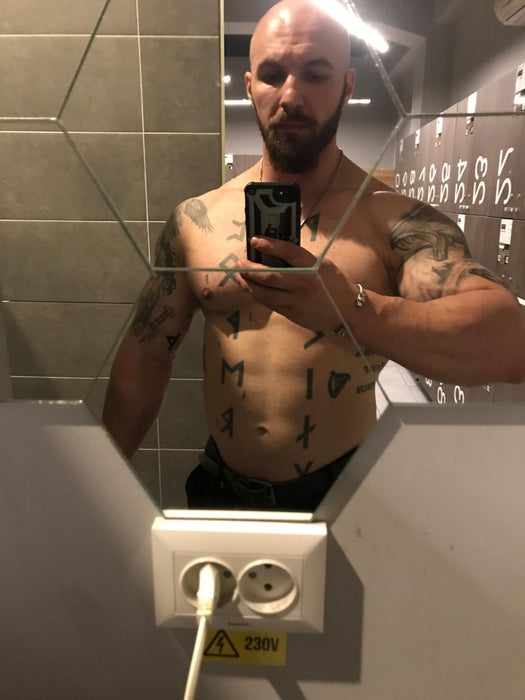 Muscle Viking