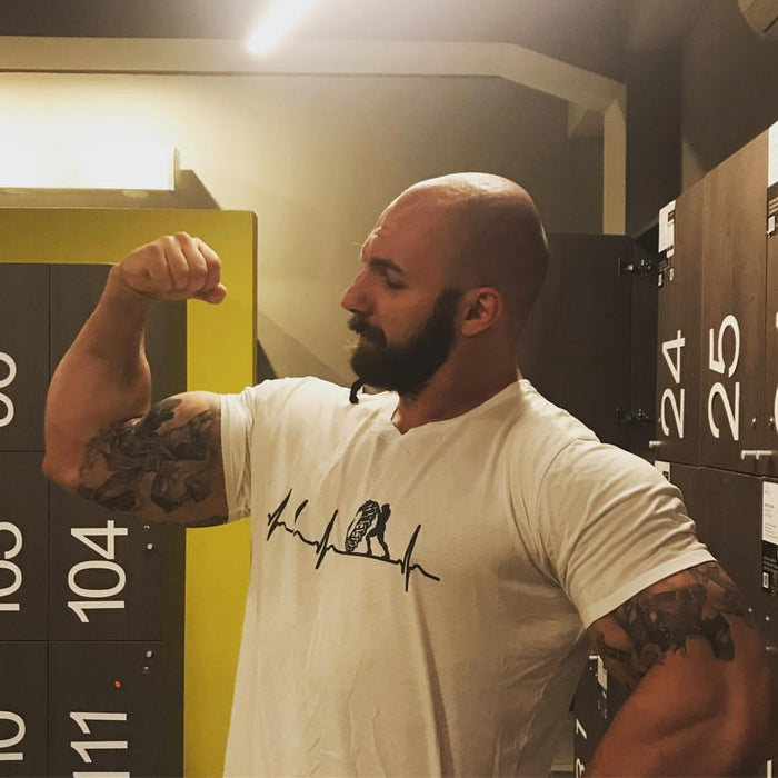 Muscle Viking