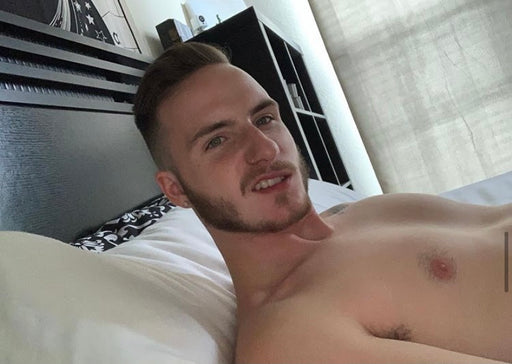 bad boy kinky bdsm young dirty inked tattooed