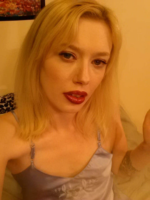 Trinity Foxx