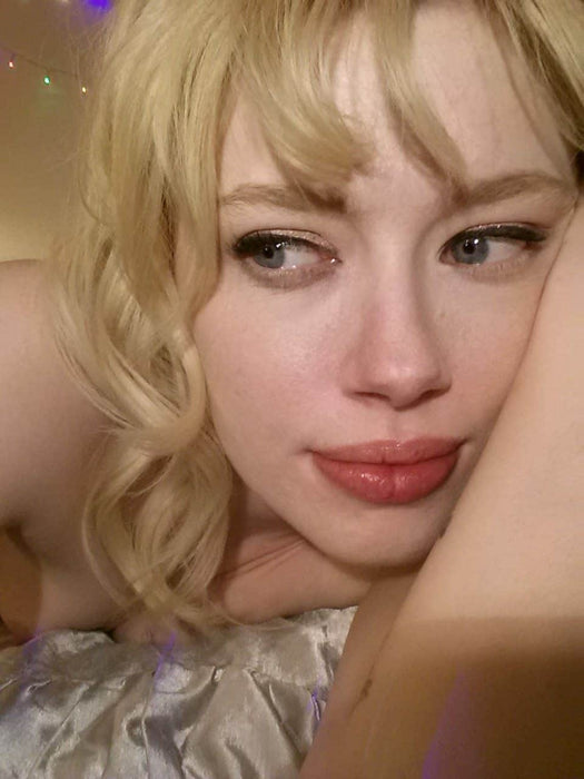 Trinity Foxx