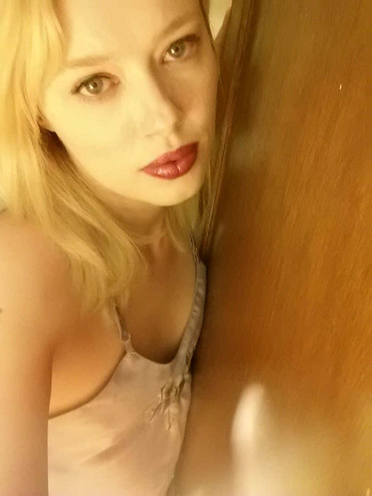 Trinity Foxx
