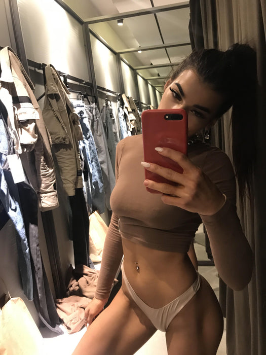 Anna Mukydza VIP