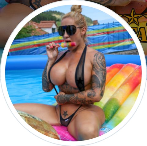 Victoria Lomba