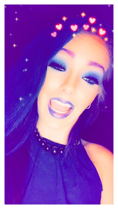 Violet Sin