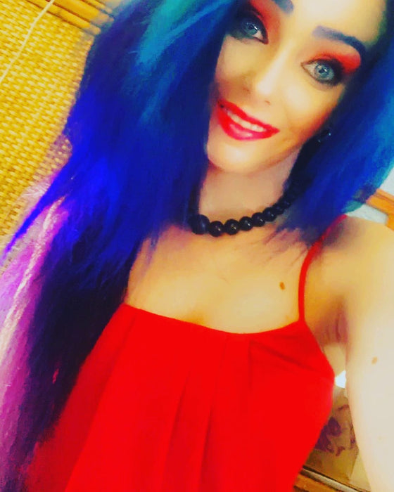 Violet Sin
