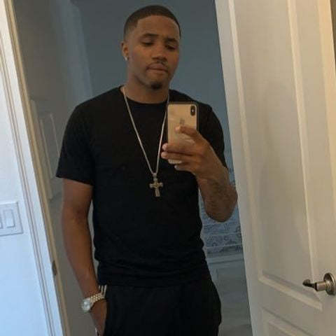 Trey Schlongz @treyschlongz — findr.fans