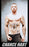 tattooed inked kinky new orleans south muscular model