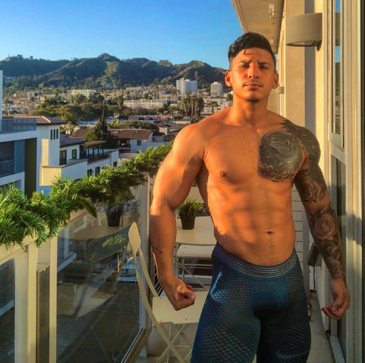 FullTimePapi aka Diego Grant on Onlyfans