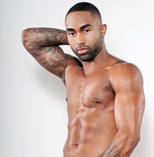 Remy Cruze Top Black Onlyfans Performer List of Hottest Guys