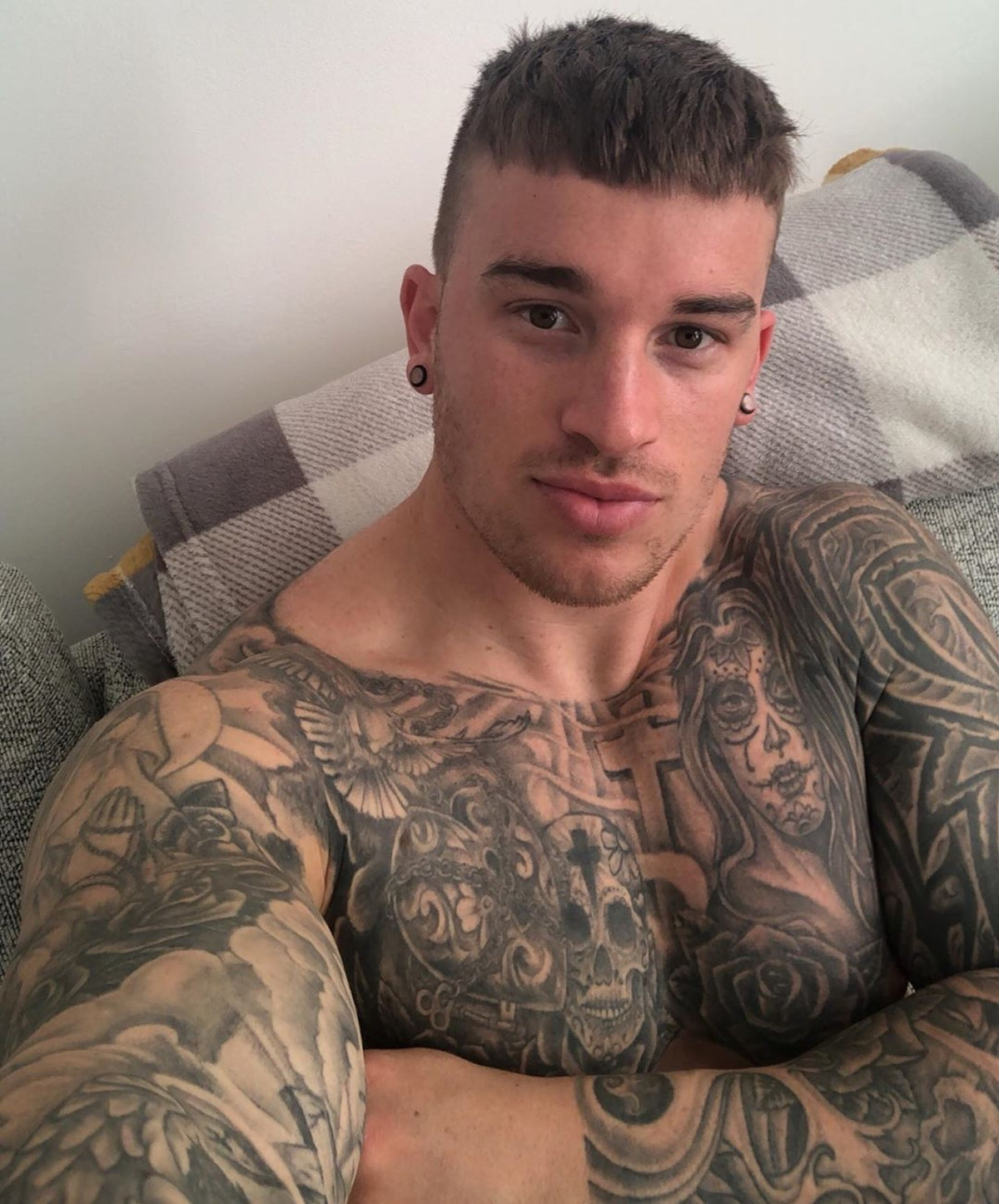 Chris Hatton Onlyfans — findr.fans