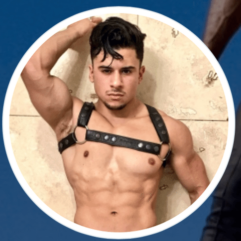 Armond Rizzo Highest Rank Onlyfans Man Stephan Greving