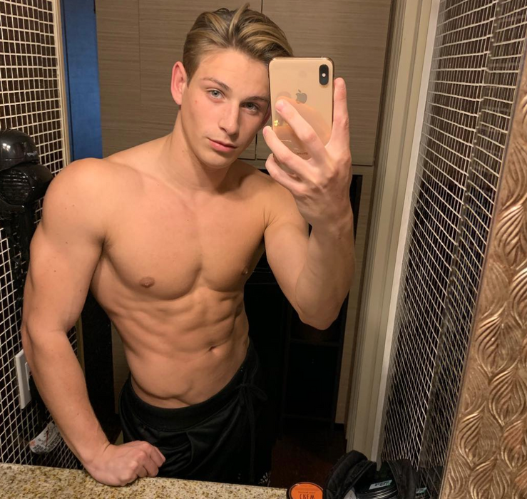Reno Gold Onlyfans