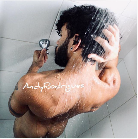 Andy Rodrigues - findr.fans