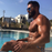 Onlyfans Free Video Stephan Greving Halif Faruk daddy muscle hairy Hot Male Model Arab