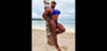 black female bodybuilder powerlifter huge breast thick thighs