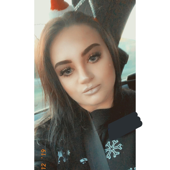 kirsty