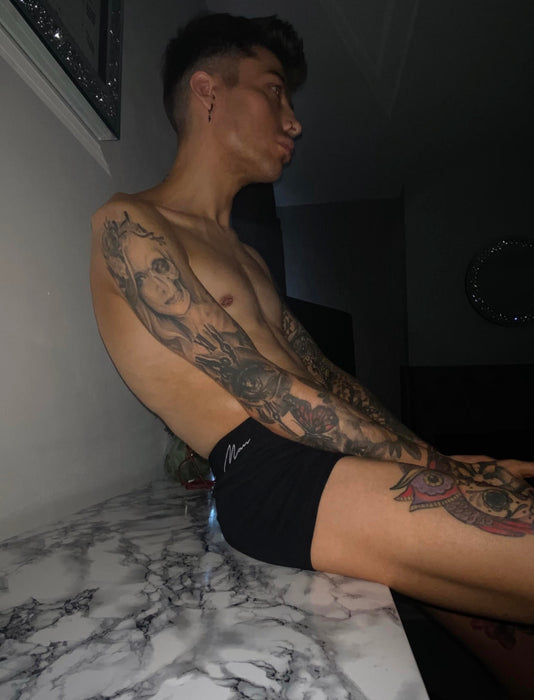 Matty Drew