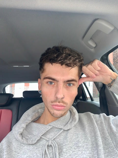 Matty Drew